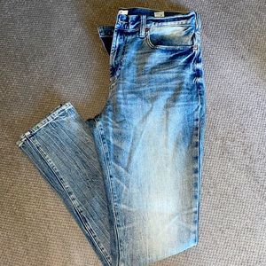 Men’s PAC Sun Jeans
